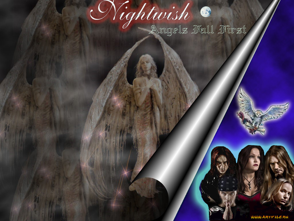 Nightwish обои. Nightwish Scaretale картинки. Nightwish обои на рабочий стол. Nightwish 1997.